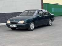 Opel автомат продам