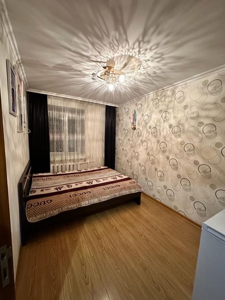 4 Комнатная Квартира в центре Агенство