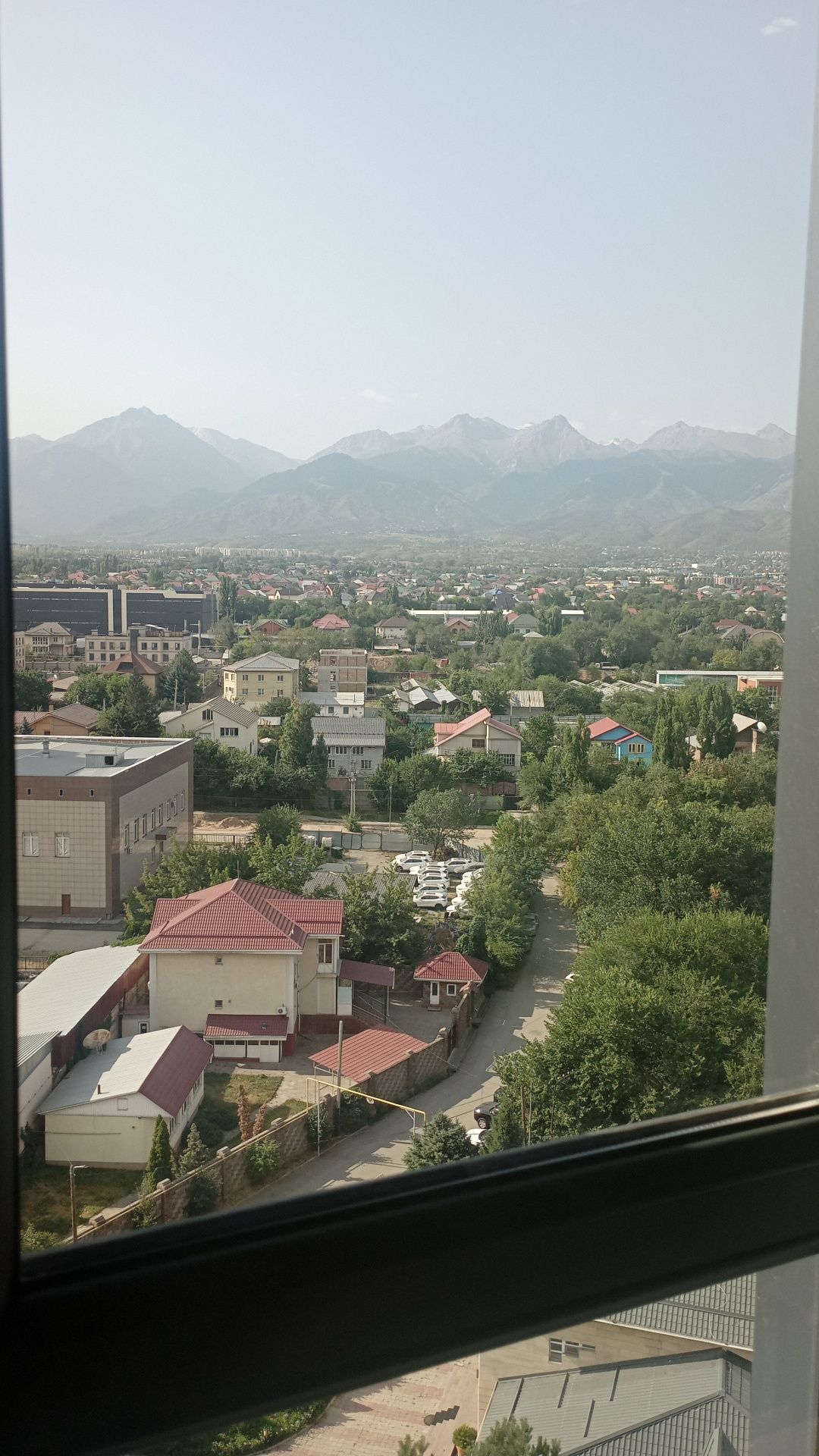 3 комнатная квартира