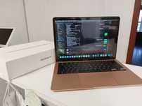 MacBook air M1 \ 2020\Акб 100%\0-0-12