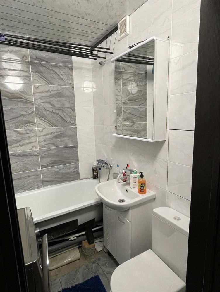 Продается 1 ком.квартира в центре .