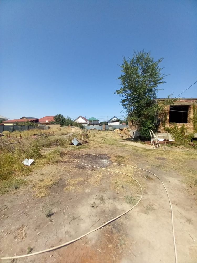Продам Участок Жана Талап
