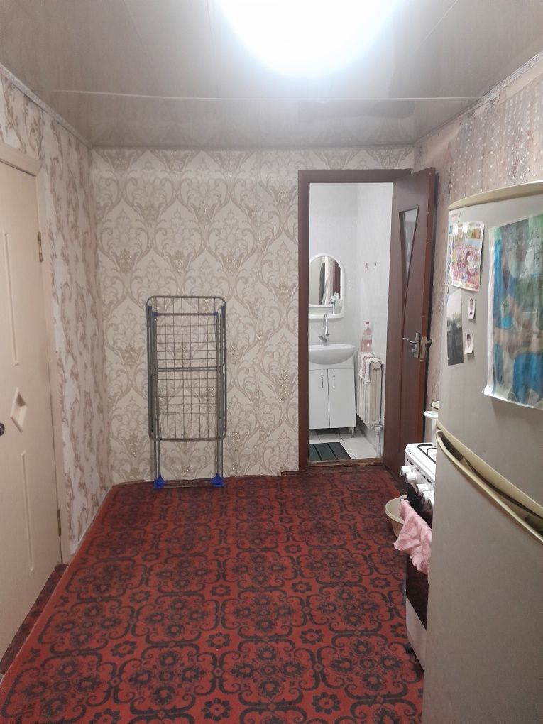 Продам дом, микрарайон Каратал, возле гормол завода.