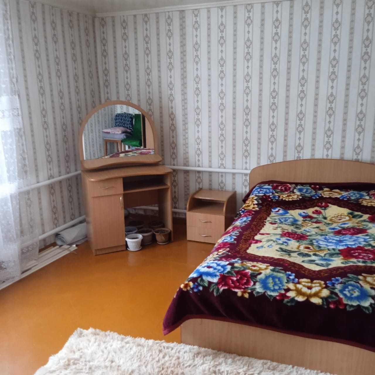 Продается дом . с.Шарбакты
