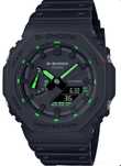 Часы Кварцевые CASIO G-SHOCK GM-1A хаки