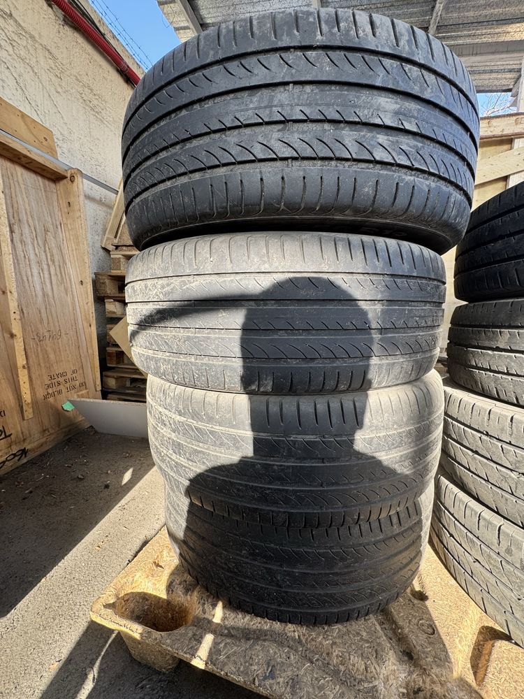 Продам летние шины Pirelli Powergy 235/50/R19