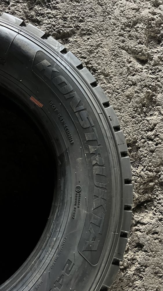 Грузовые шины покрышки 245/70 19.5