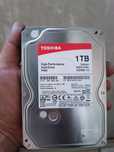 HDD 1000gb продам