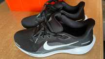 Nike zoom кроссовки 40 размер