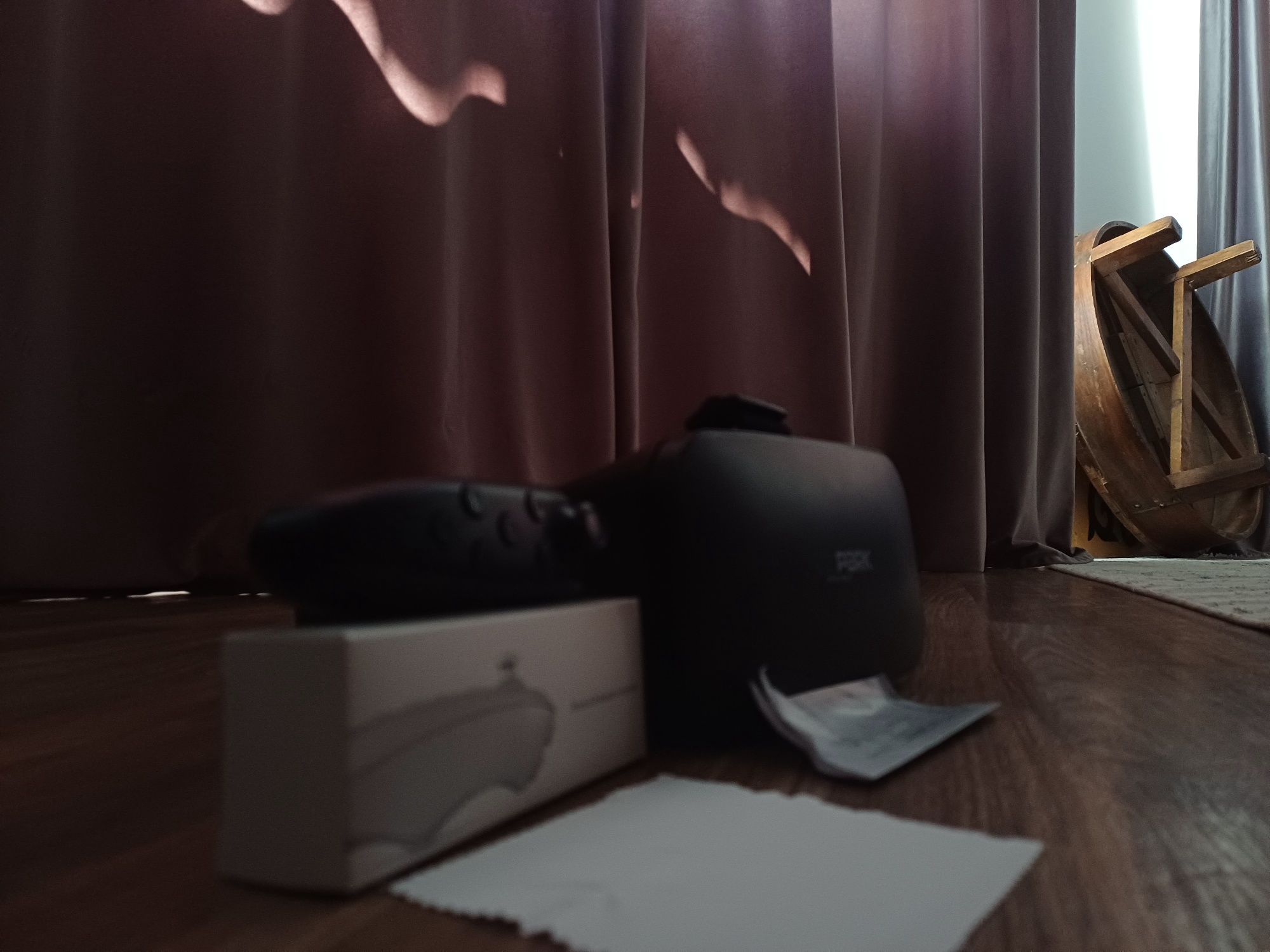 VR очки в продаже