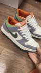 Кроссовки Nike sb dunk low
