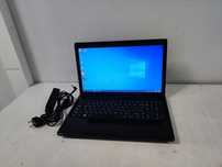 Ноутбук Lenovo G580. Windows 10. Хорошем сост-и.
