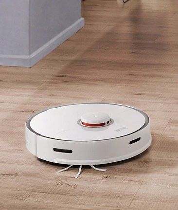 Xiaomi Roborock S5 max робот пылесос