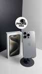 Телефон iPhone 15 Pro 256/Айфон 15 про 256