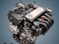 Разбор мотора volkswagen 2.0 fsi atmo
