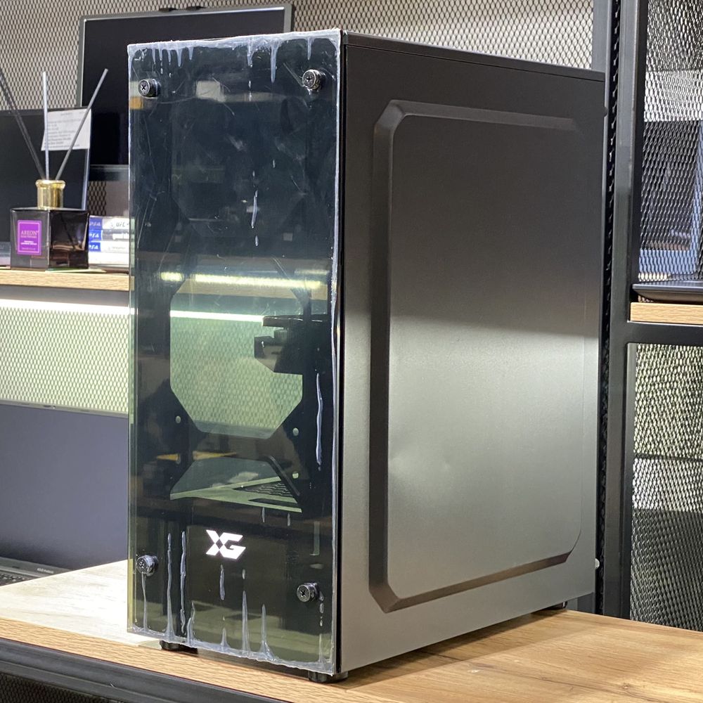 Системный блок XG Intel core i5-9/16GB/SSD512Gb/HDD1TB,  9454/A10