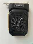 Видеокарта ge force gtx 1050  2 gb