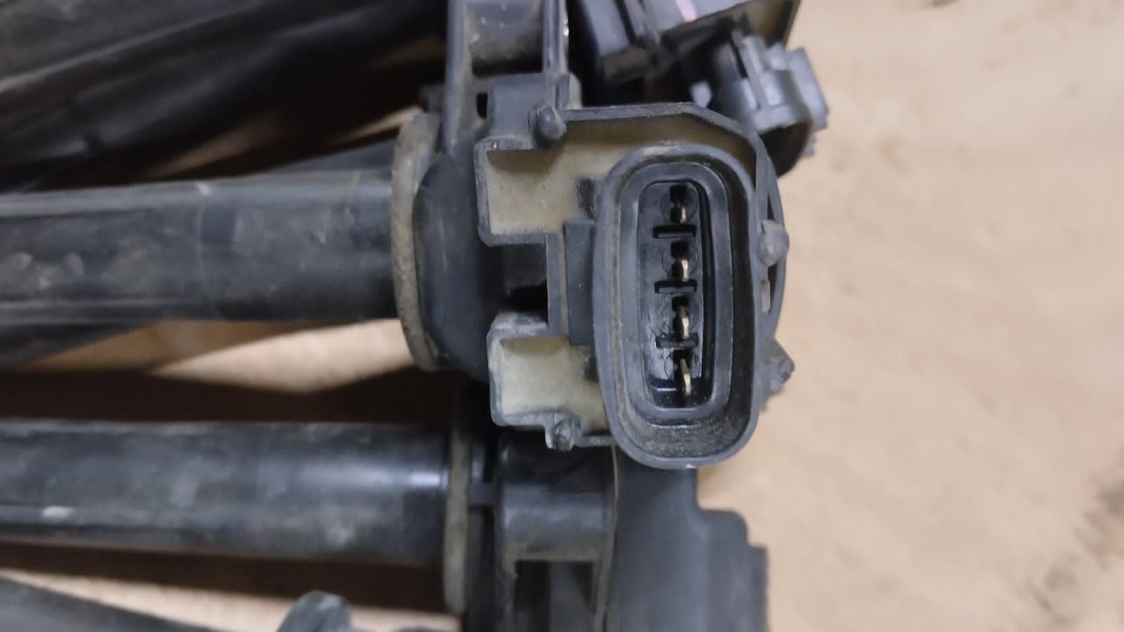 Катушка Toyota 1uz fe 4.0L vvt-i