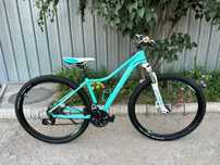 Велосипед Cube acces 29 ( centurion giant Merida  author Scott