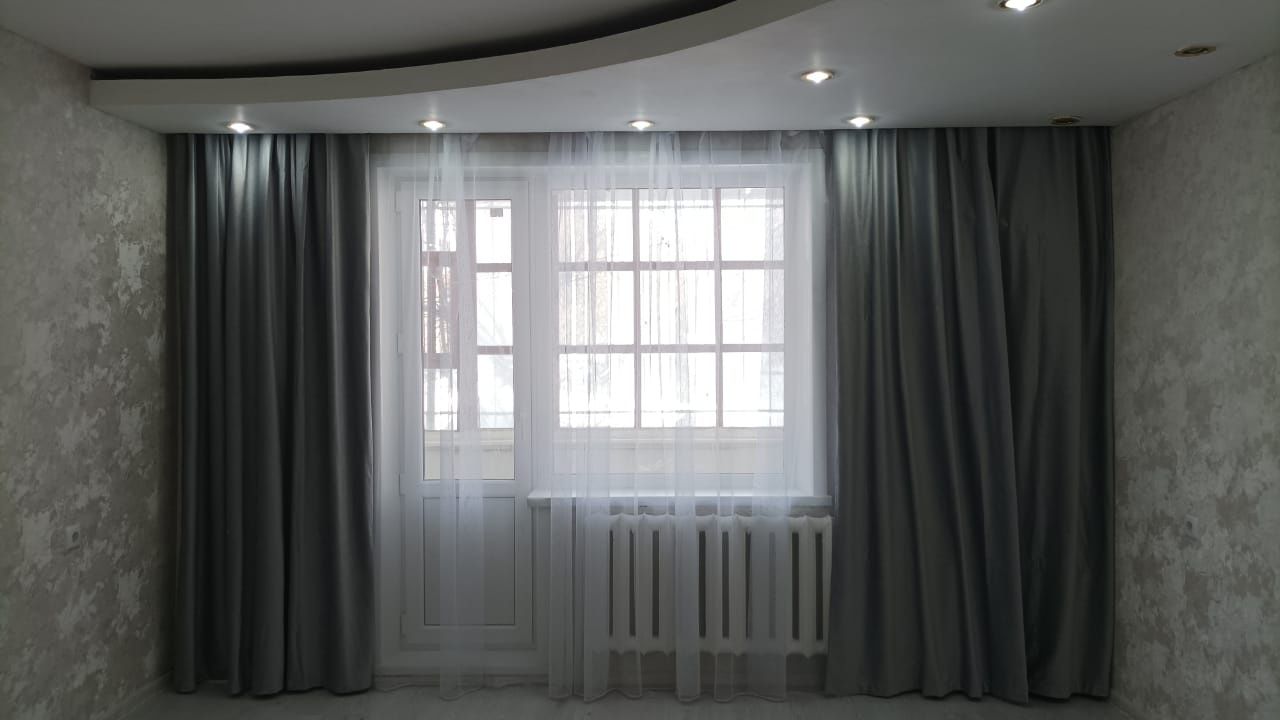Продам 2 комн-ю квартиру в центре