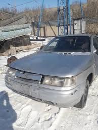 Запчасти ваз2110