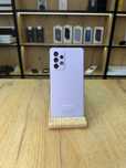 Samsung A 52 синий 256 gb
