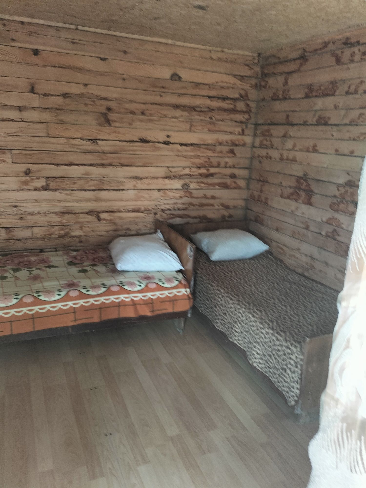 Аренда домика в Боровом
