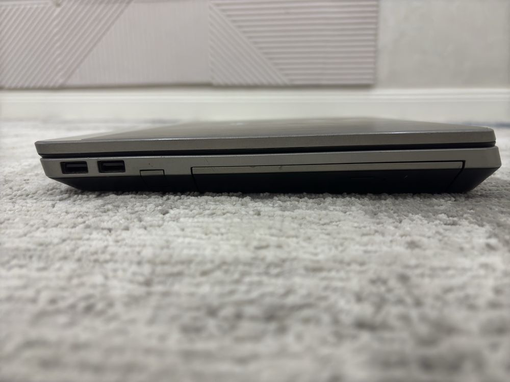 HP ProBook 4330s i5 4гб/576гб