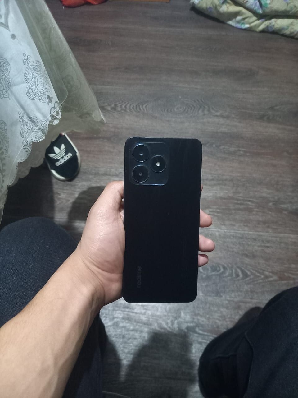 Срочно продаю Realmi C53