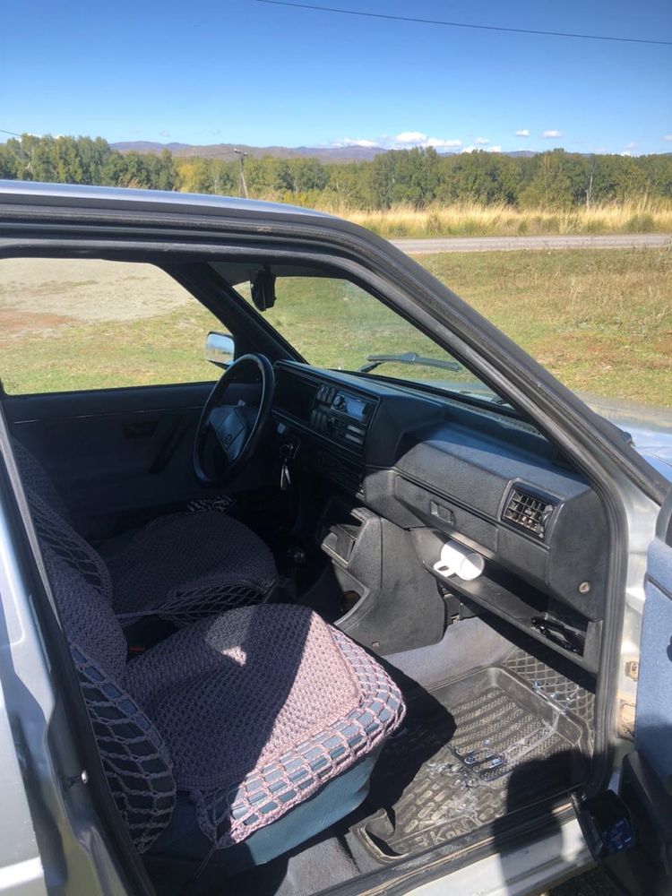 Продам volcswagen jetta