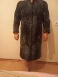 Продам шубу, натуральная