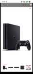 Продам sony playstation 4