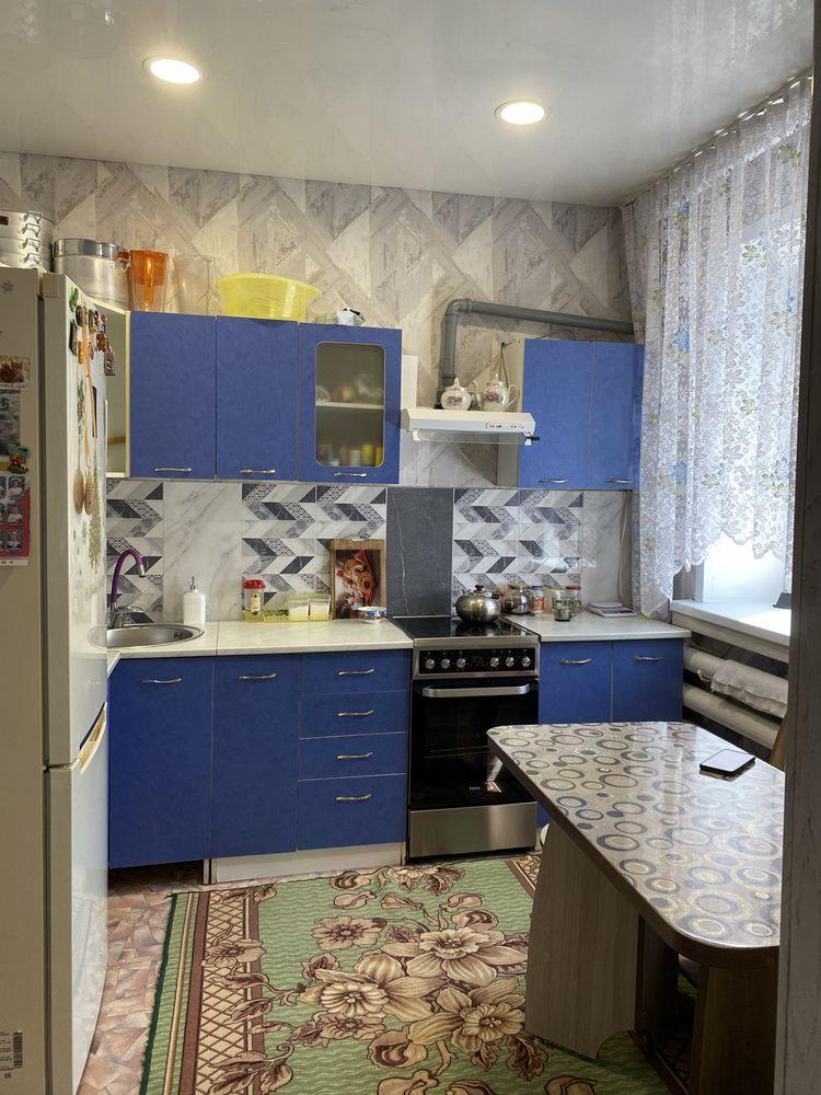 Продам 0,5 особняка в районе ГРП