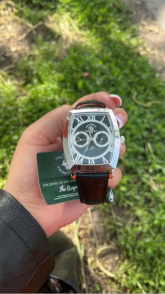 Royal london часы новый қолданылмаған жақсв