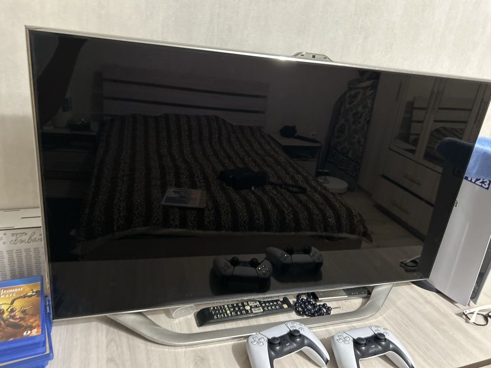 Ps 5 продам почти новый
