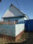 Продам благоустроенный дом