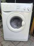 Стиральная машинка INDESIT