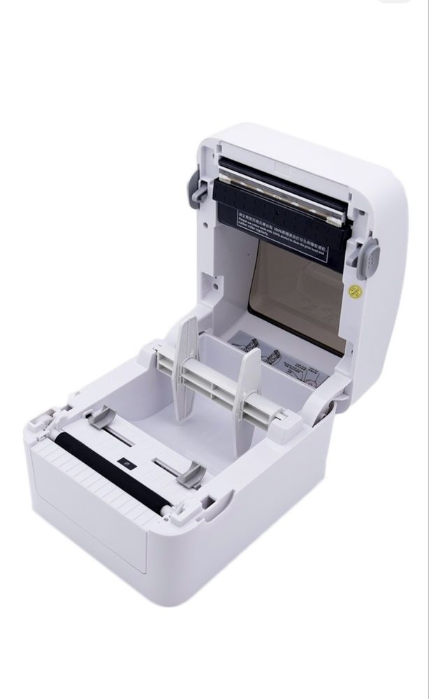 Принтер Xprinter XP-420B
