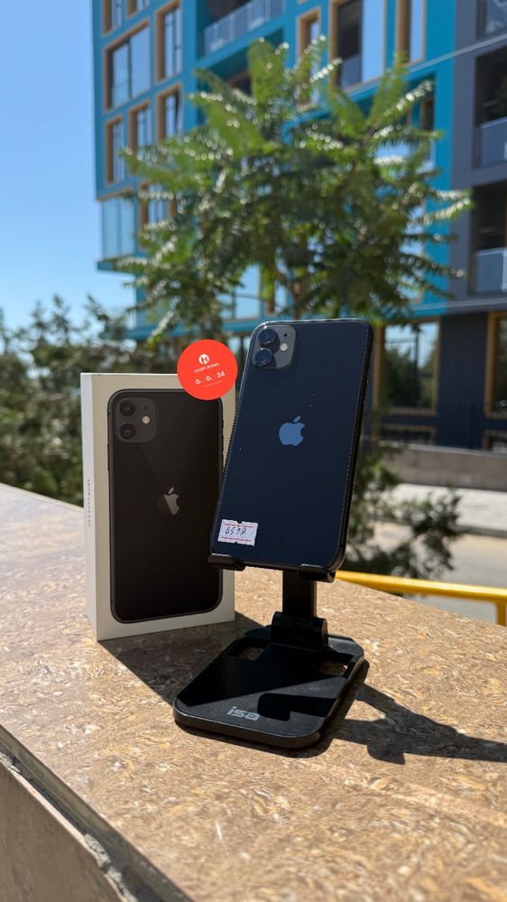 IPhone 11 64GB | Айфон 11 64ГБ
