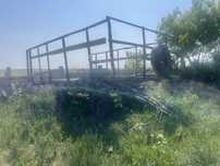 Продам тележку  птс 4