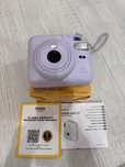Instax 12 mini сатылады !!!