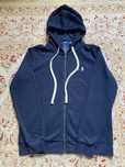 Polo Ralph Lauren Zip Hoodie