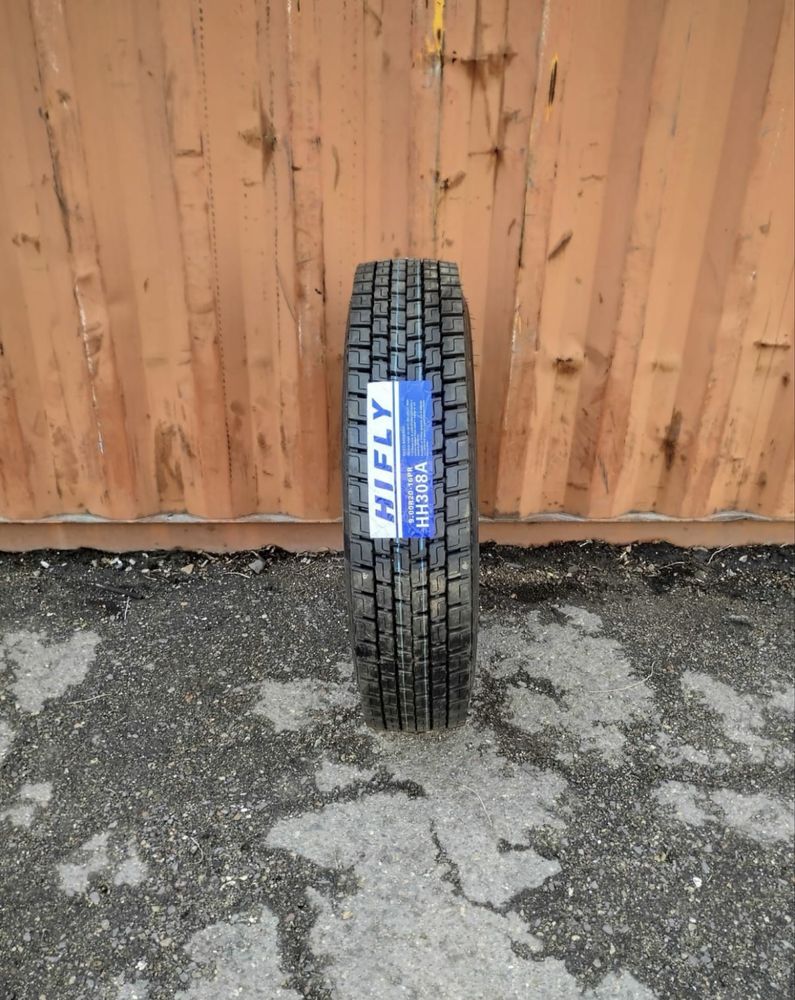 9.00R20 грузовые шины ХАЙФЛАЙ