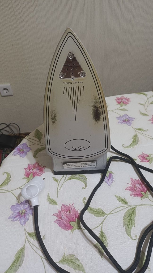 Утюг утюг утюг электрический