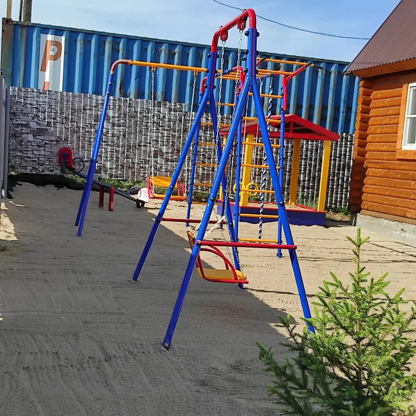 Дома на Бухтарме, аренда