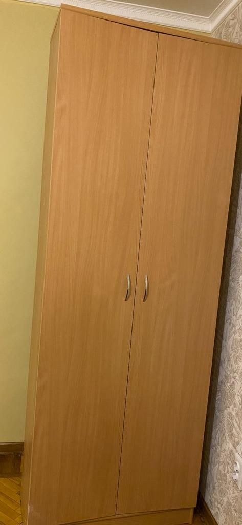 Шкаф для одежды компакт