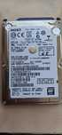 HHD HGST 1ТБ  В рабочем состоянии