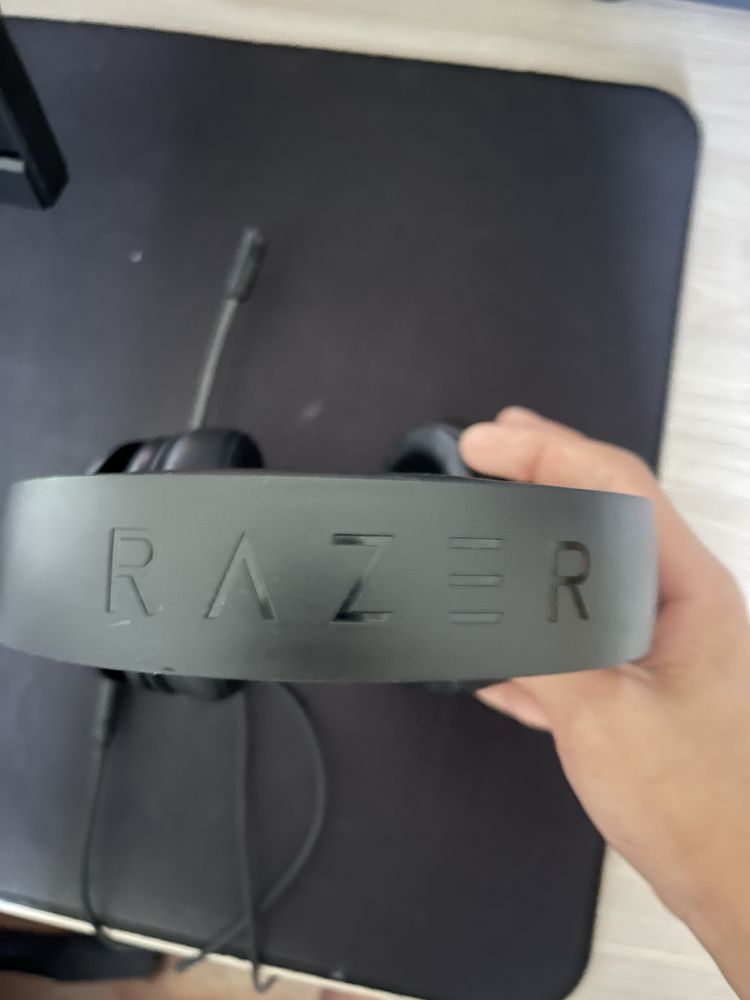 Продам Razer Kraken