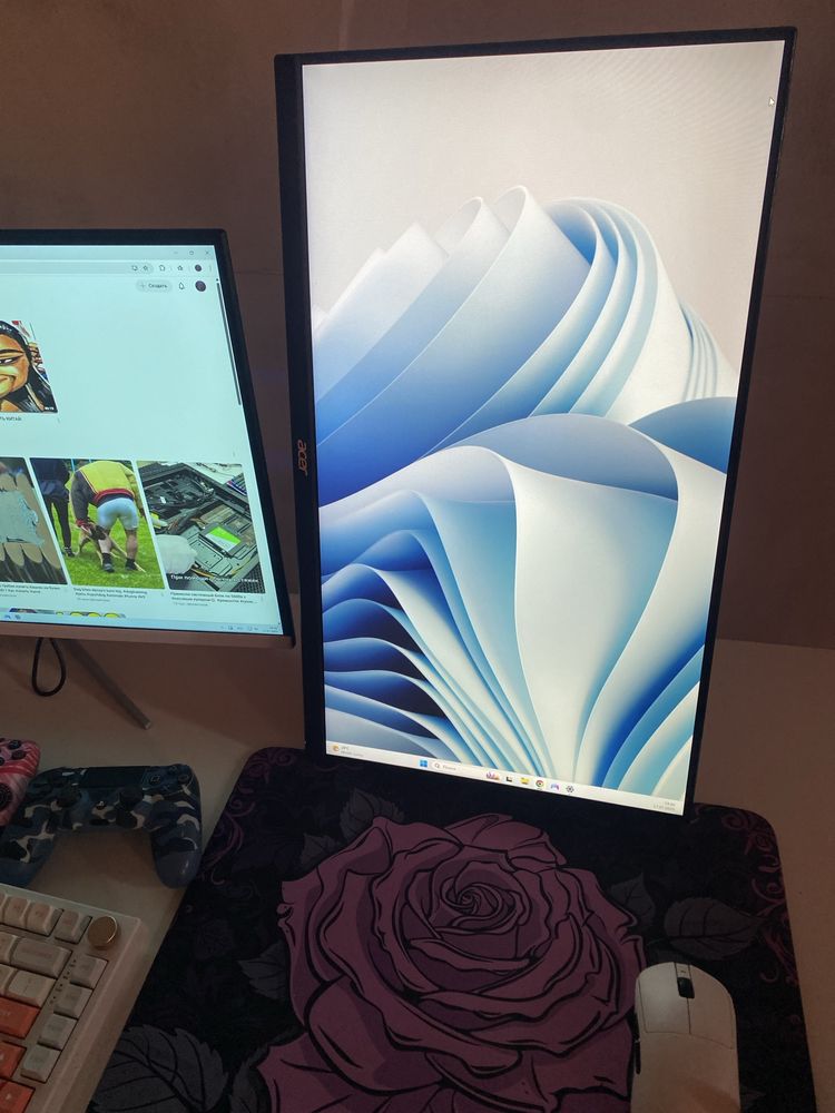 Продаю монитор 24’’ 165гц