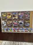 Hot wheels premium regular silver diecast car